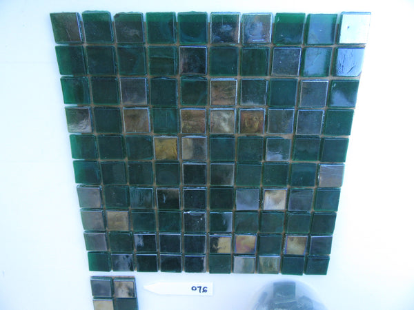 Vibrant Glass Tile VGT076