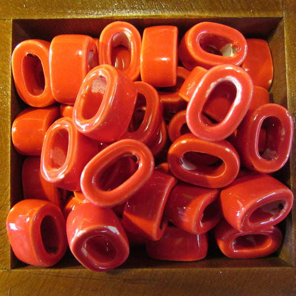 Red Ceramic Bits