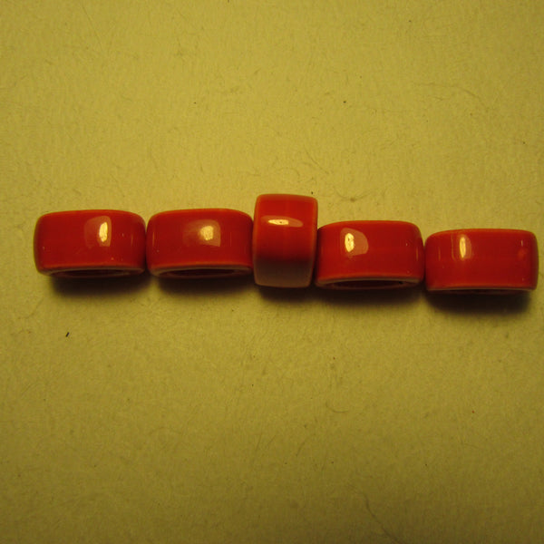 Red Ceramic Bits