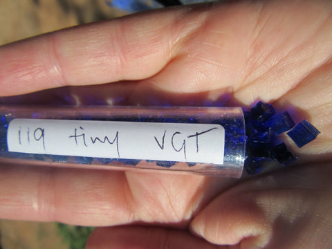 VGT119 micro Tess-Tube