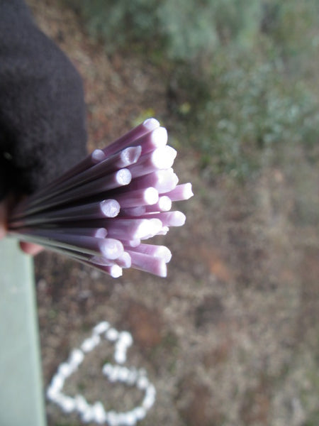 Lilac ROUND Filato