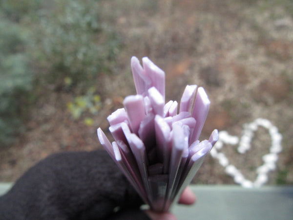 Lilac FLAT Filato