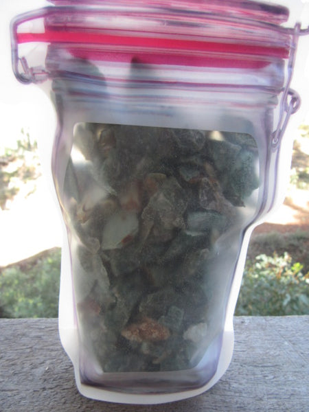 Jar of Rocks