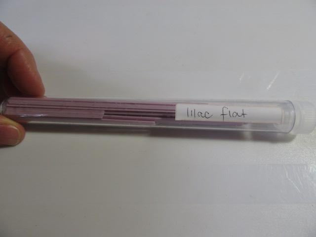 Lilac FLAT Filato