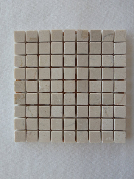 Marble Tile Cream