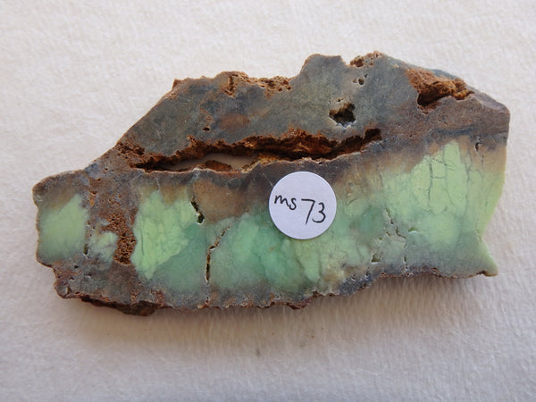 Magnesite ms73