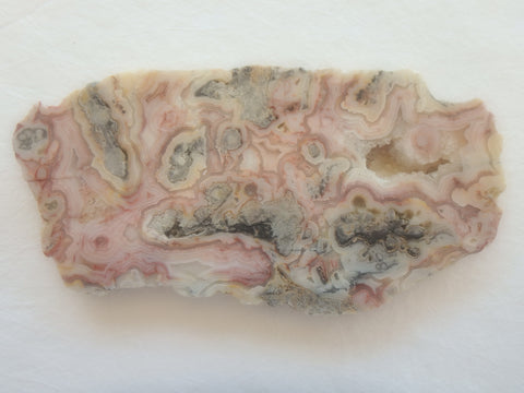 cla52 Crazy Lace Agate