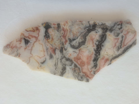 cla54 Crazy Lace Agate