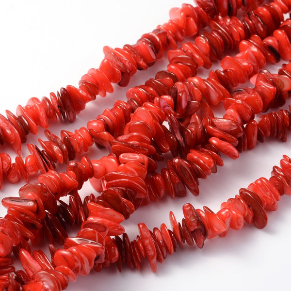 Red Atr Shell Red Shell Strand – Tess-Array.com......where all the great mosaicists ...
