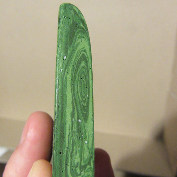 Musgo Verde Mesclas Smalto